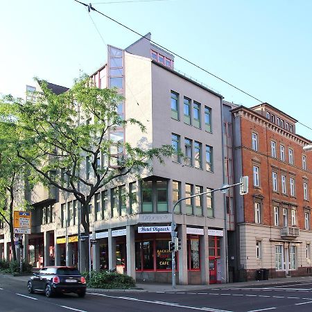 Hotel Olgaeck Stuttgart Luaran gambar