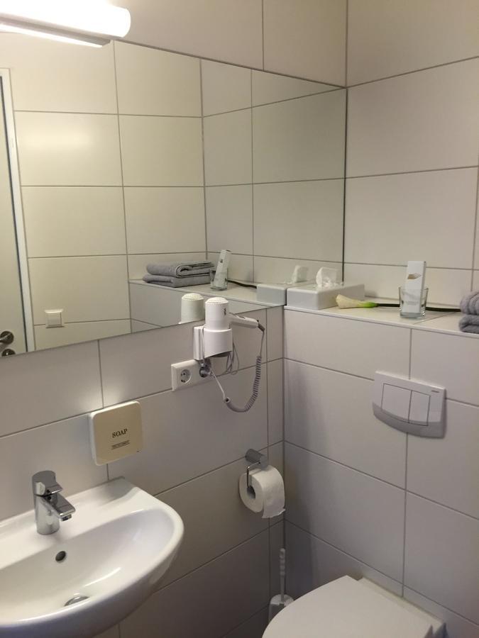 Hotel Olgaeck Stuttgart Luaran gambar