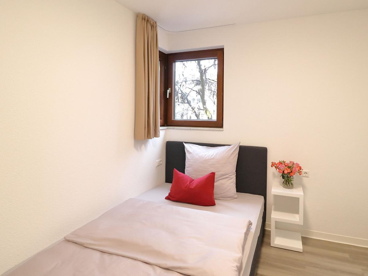 Hotel Olgaeck Stuttgart Luaran gambar
