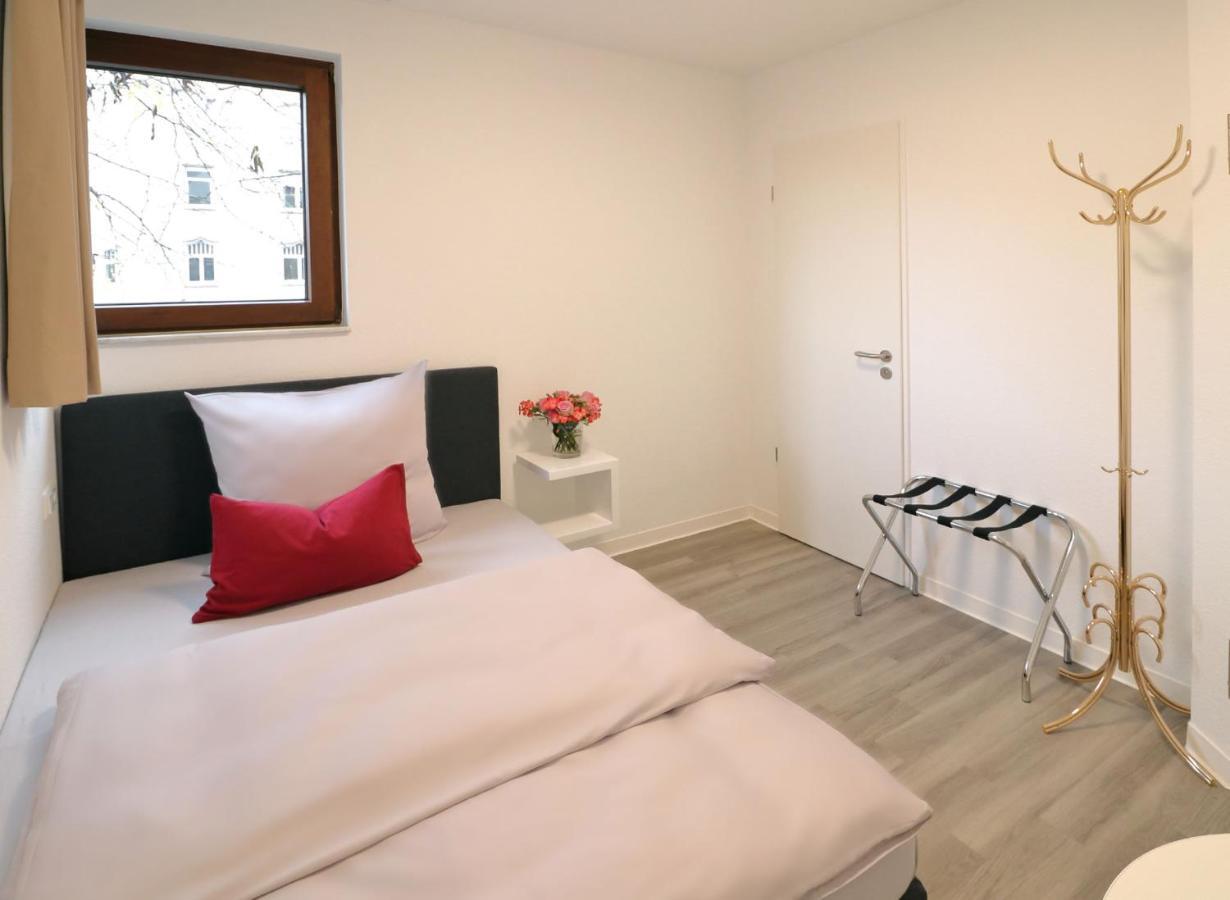 Hotel Olgaeck Stuttgart Luaran gambar