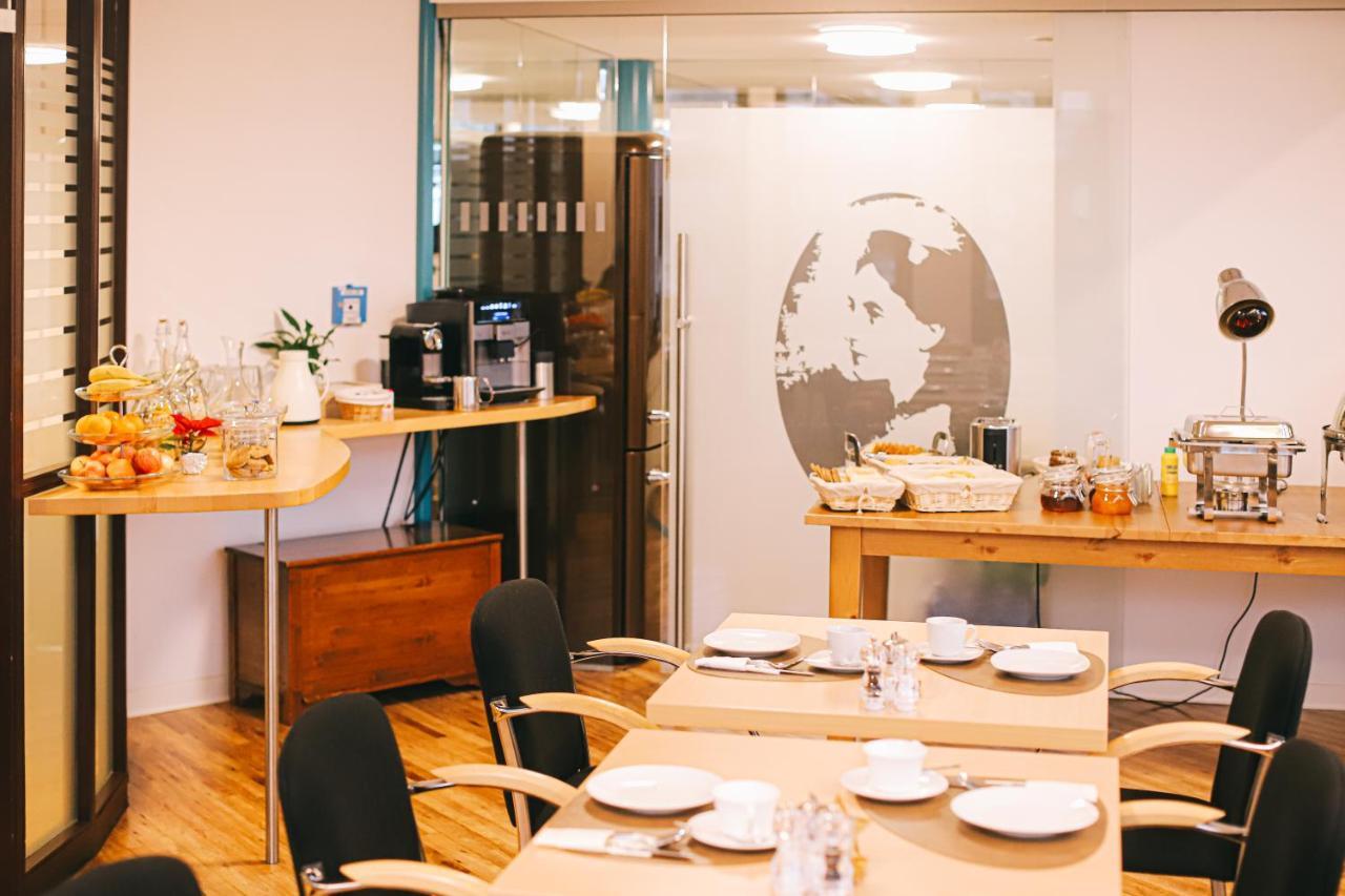 Hotel Olgaeck Stuttgart Luaran gambar