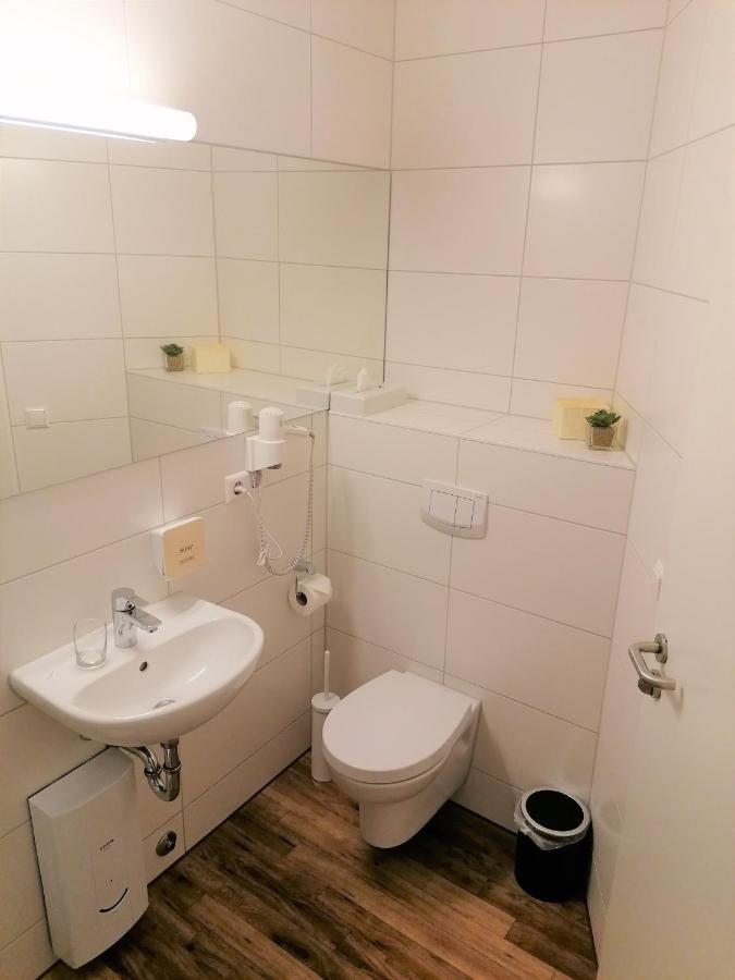 Hotel Olgaeck Stuttgart Luaran gambar