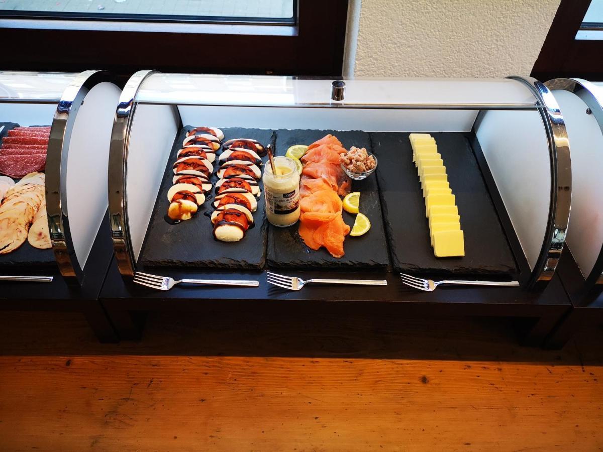Hotel Olgaeck Stuttgart Luaran gambar